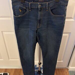U.S. Polo Assn Denim 1890 - Activate/Stretch Jeans
